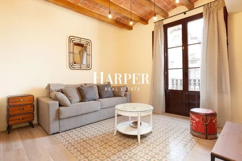 Flat / apartment for rent in Calle de Blai