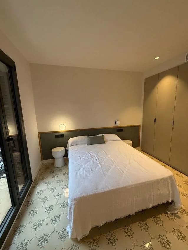 Flat / apartment for rent in Calle de Provença, 81 -83