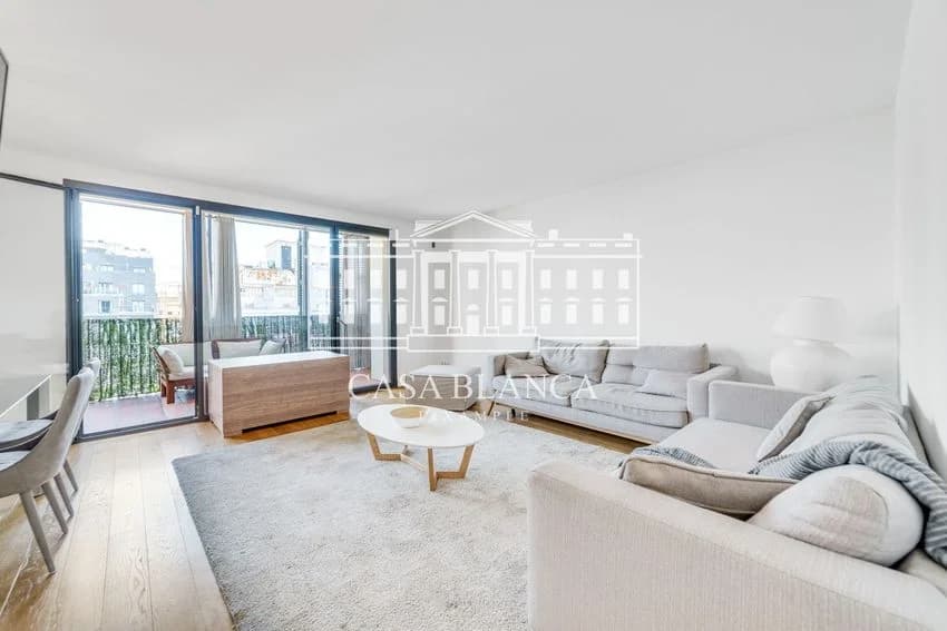 Flat / apartment for rent in Rambla de Catalunya