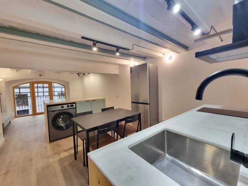 Flat / apartment for rent in Calle d'En Sant Climent