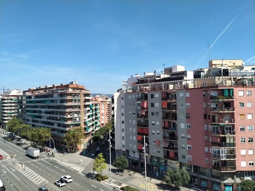 Flat / apartment for rent in Meridiana