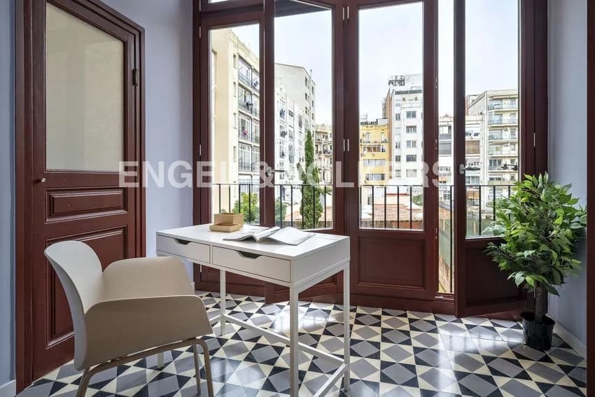 Flat / apartment for rent in L'Antiga Esquerra de l'Eixample