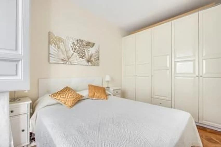 Flat / apartment for rent in Calle de sant rafael, 22