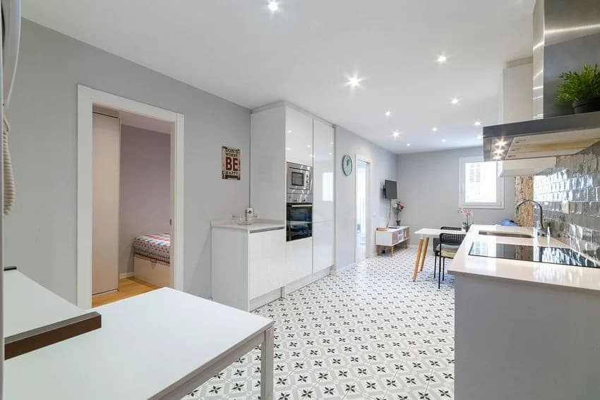 Flat / apartment for rent in Calle de la Torre d'En Damians