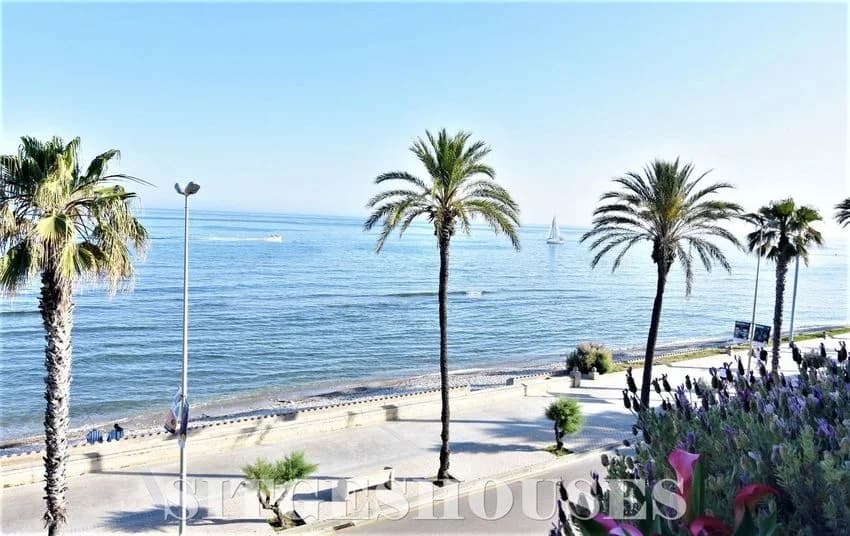 Flat / apartment for rent in Paseo Marítim