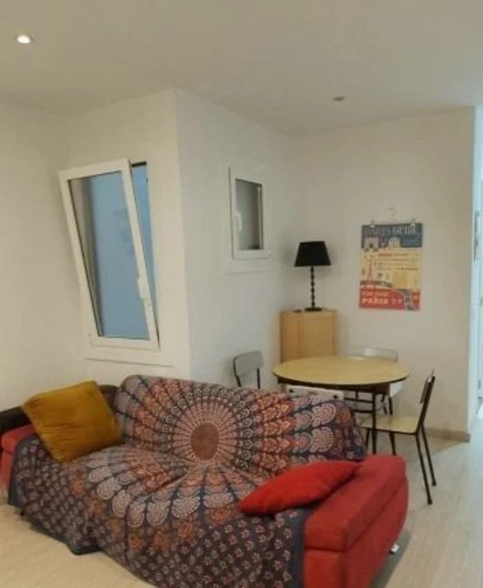 Flat / apartment for rent in Calle d'Aragó, 539