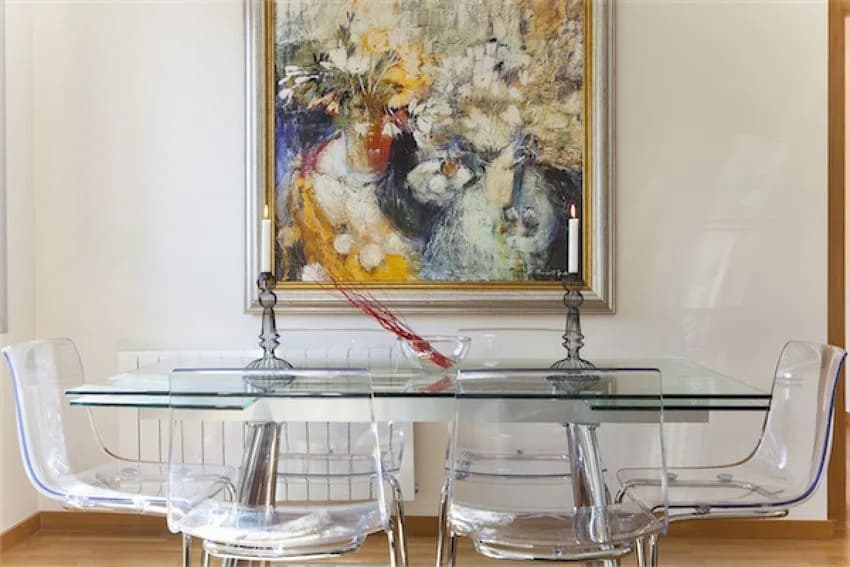 Flat / apartment for rent in Calle de valencia