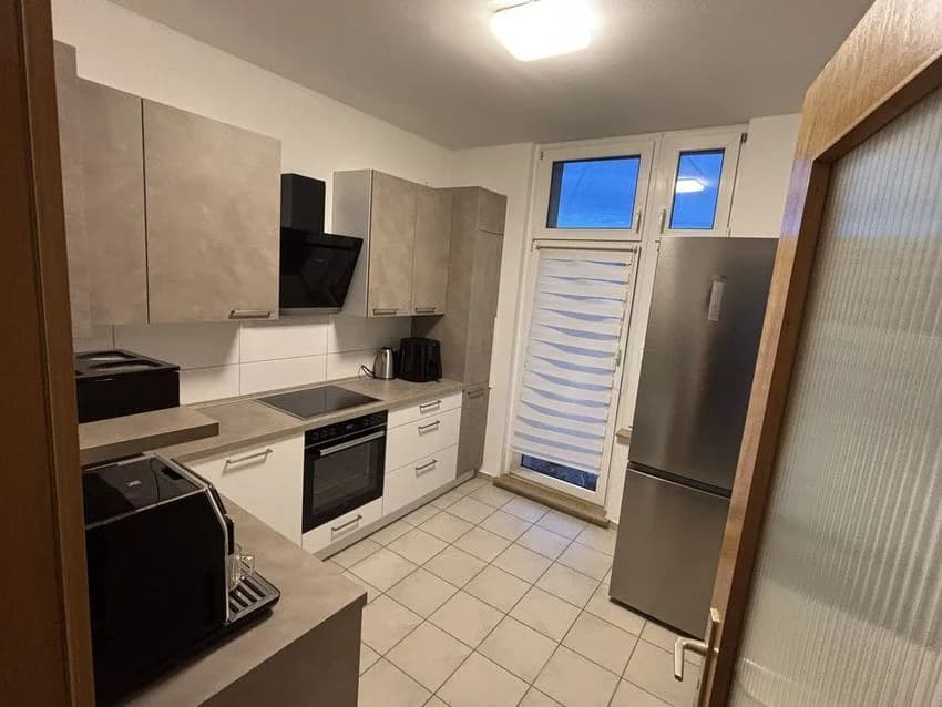Flat / apartment for rent in Calle de Churruca, 3