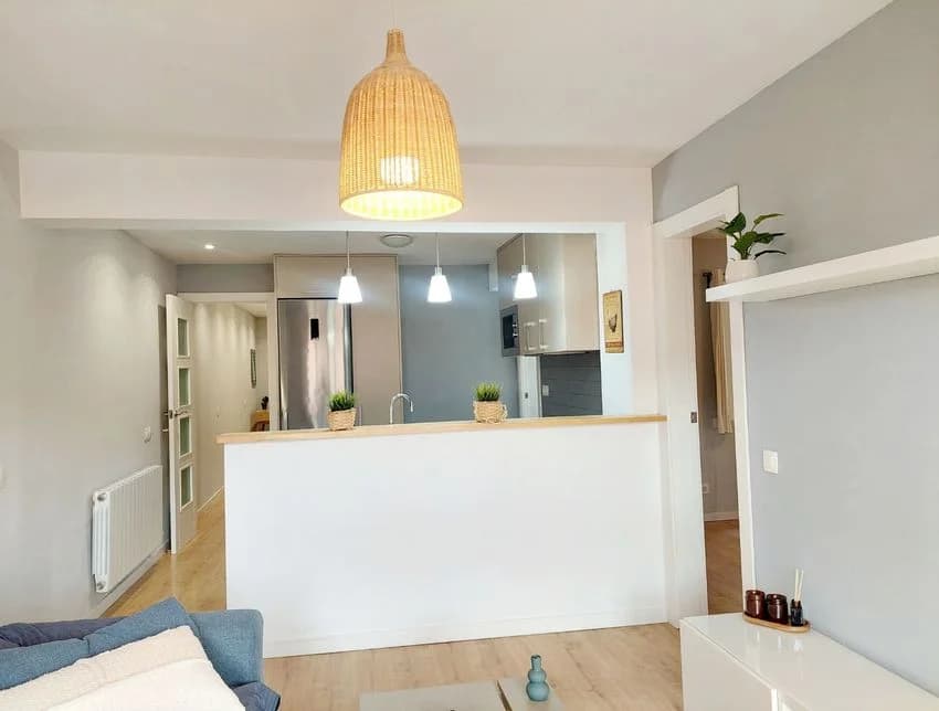 Flat / apartment for rent in Gran Via de les Corts Catalanes, 228