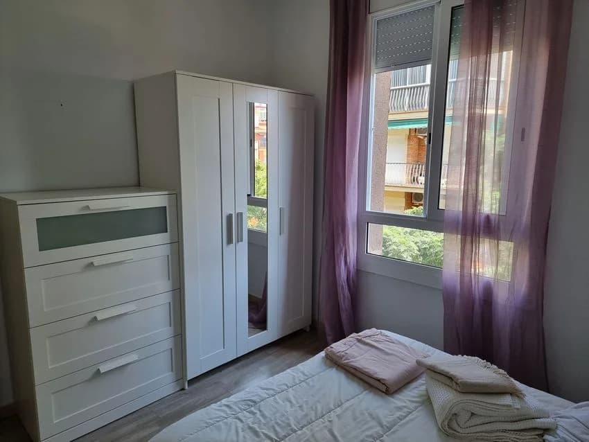 Flat / apartment for rent in Calle de Concepción Arenal