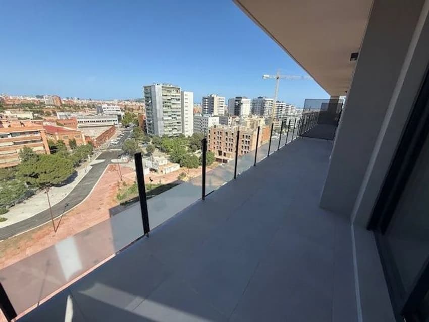 Flat / apartment for rent in Calle del Carme