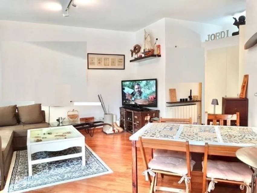Flat / apartment for rent in Calle de Provençals