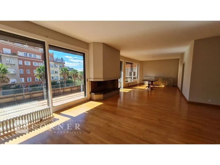 Flat / apartment for rent in Sant Gervasi - La Bonanova