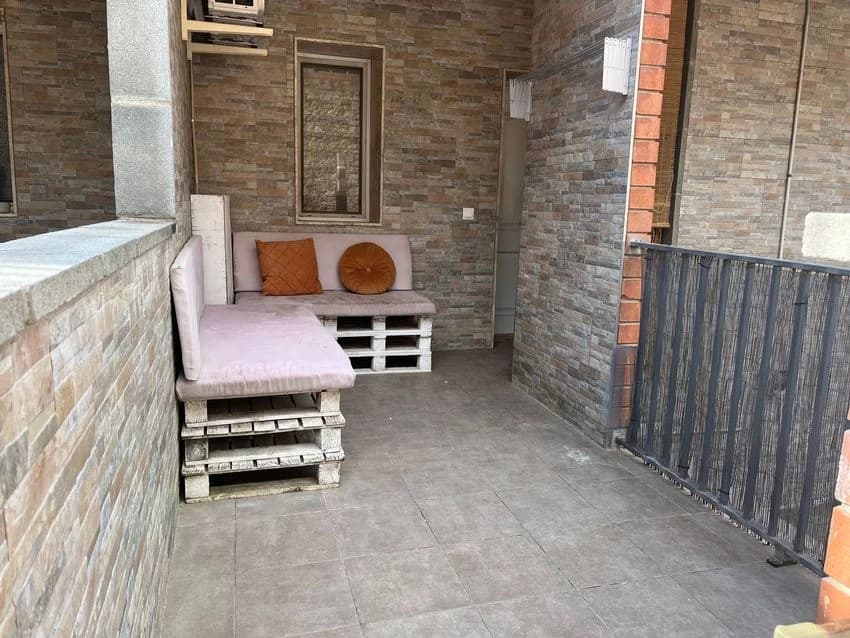 Flat / apartment for rent in La Bauma