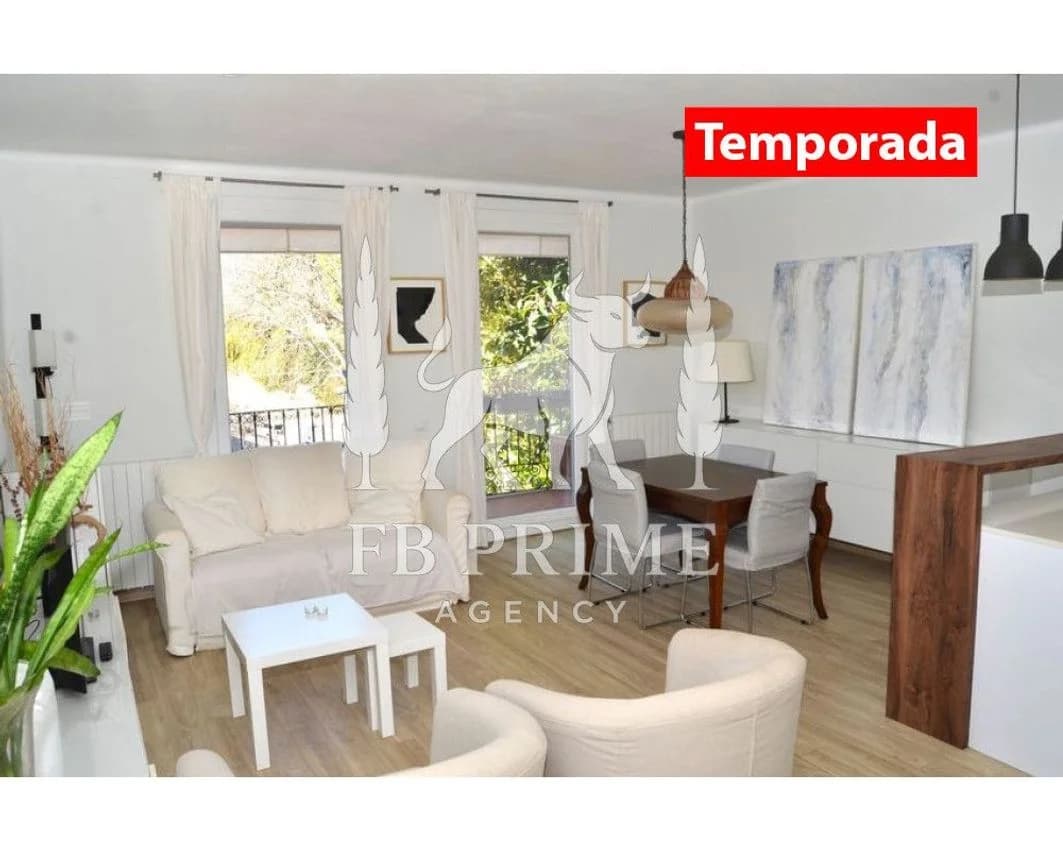 Flat / apartment for rent in Calle de Gustavo Bécquer
