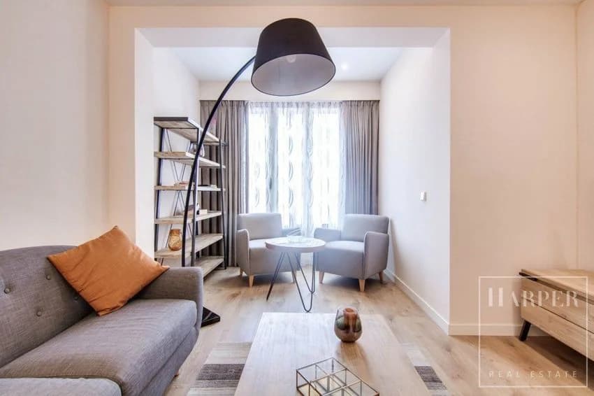 Flat / apartment for rent in Paseo de Gràcia