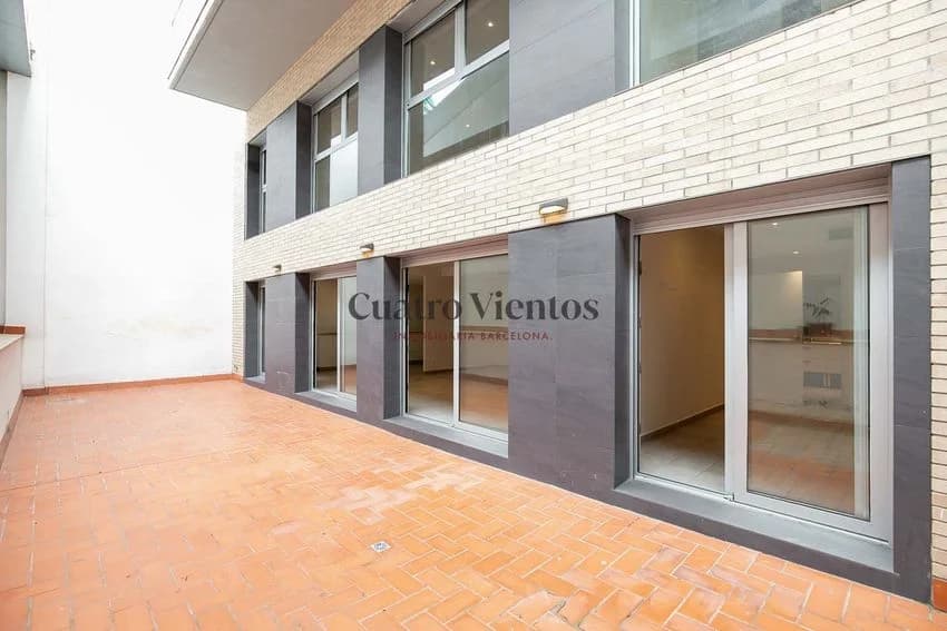 Flat / apartment for rent in Calle de Conxita Supervia