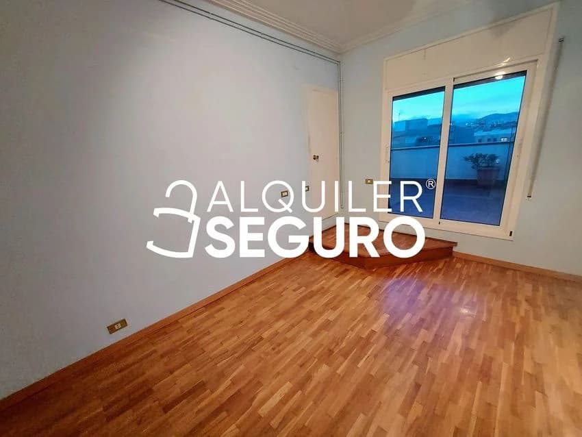 Flat / apartment for rent in Calle del Consell de Cent