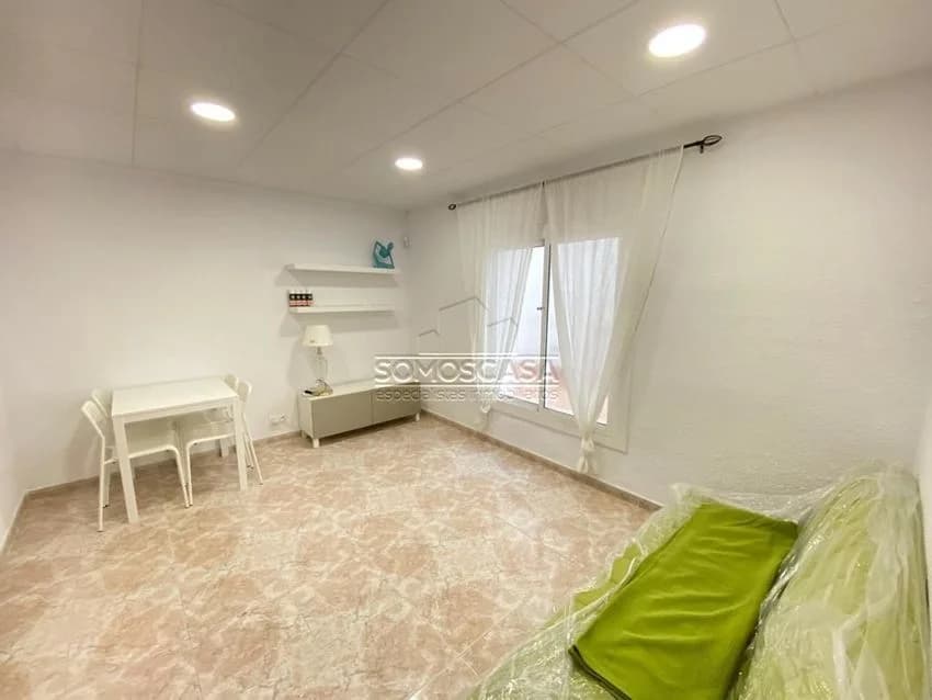 Flat / apartment for rent in Ernest Lluch