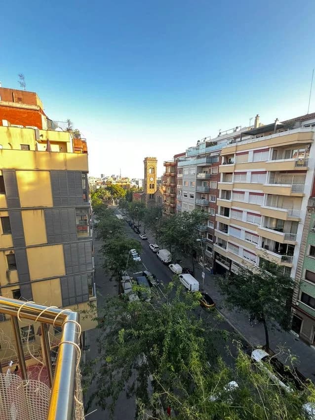 Flat / apartment for rent in Av Sant Ramon Nonat