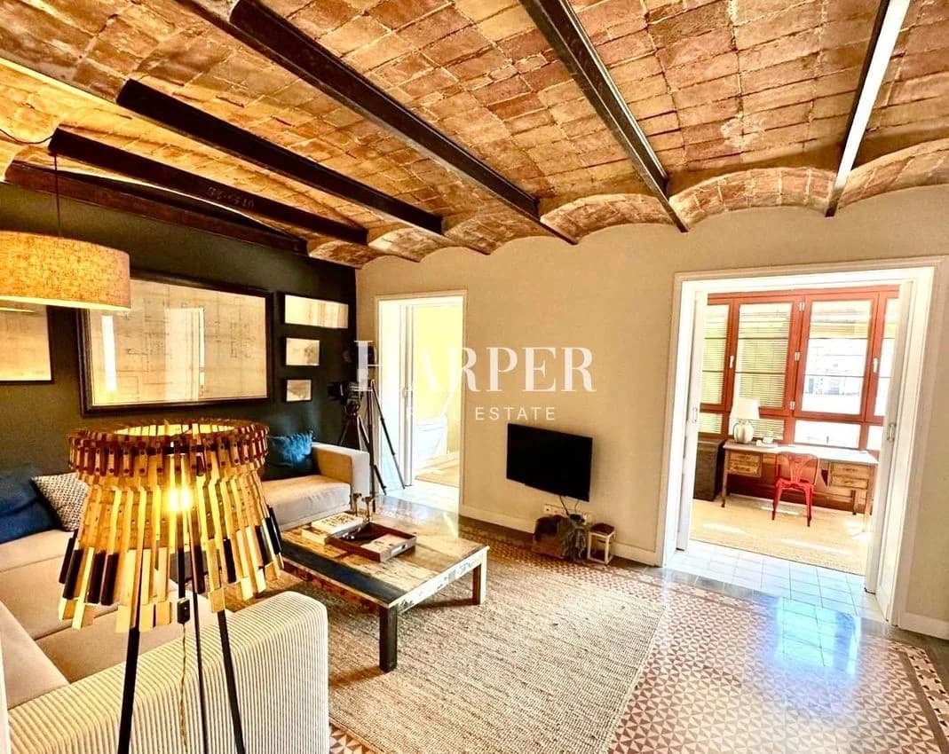 Flat / apartment for rent in Calle d'Aribau