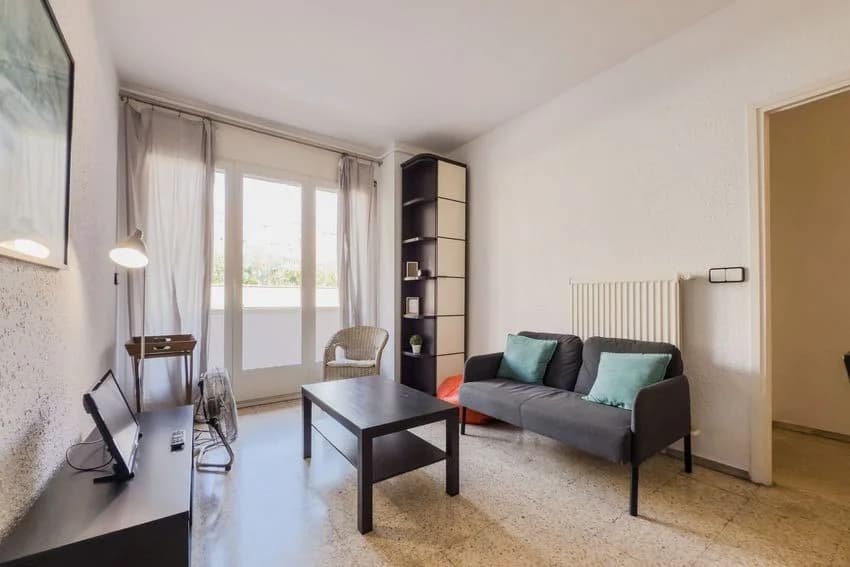 Flat / apartment for rent in Calle del Consell de Cent