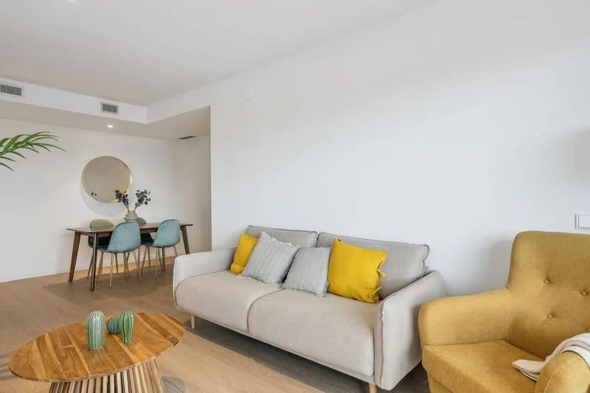 Flat / apartment for rent in Calle Zona Gorg Nn