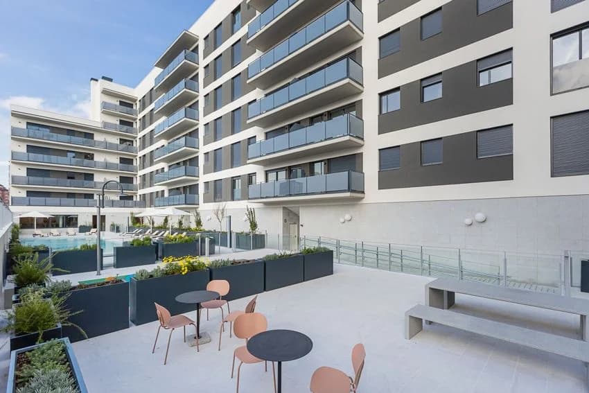 Flat / apartment for rent in Zona Gorg Nn