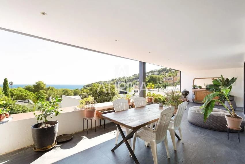 Flat / apartment for rent in Les Botigues de Sitges