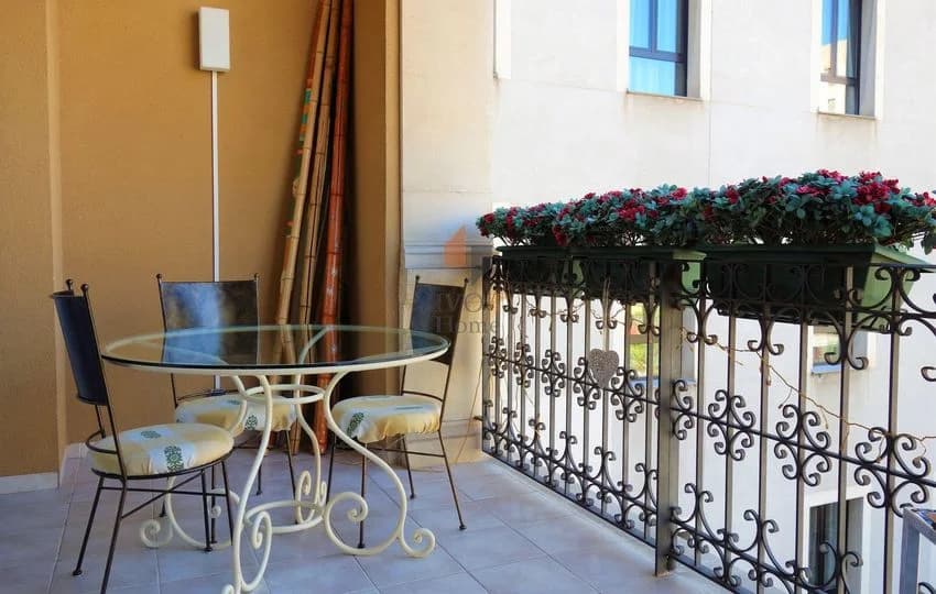 Flat / apartment for rent in Gran Via de les Corts Catalanes