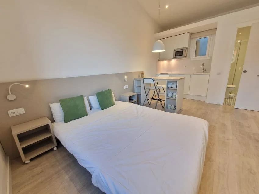 Flat / apartment for rent in Calle de Provença