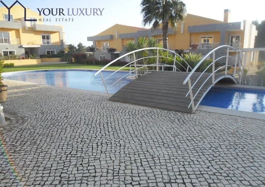 T2 flat for rent in Areia - Birre