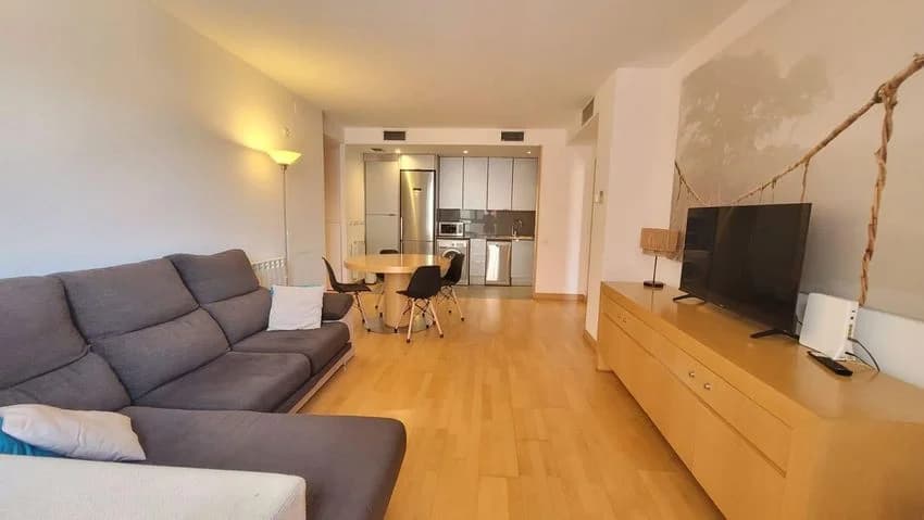 Flat / apartment for rent in Avenida Diagonal