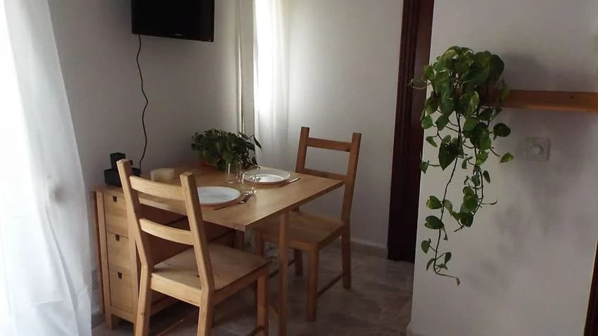 Flat / apartment for rent in La Barceloneta