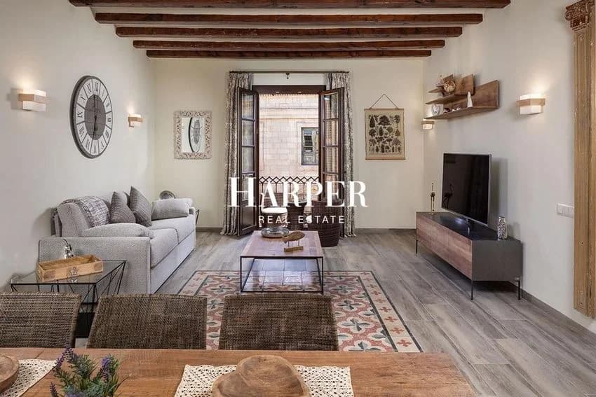 Flat / apartment for rent in Calle de les Portadores
