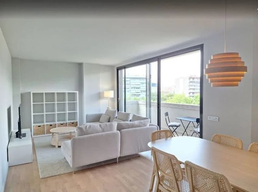 Flat / apartment for rent in Calle de Francesc Boix Campo, 1