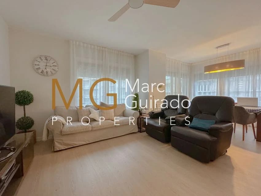 Flat / apartment for rent in El Putxet i el Farró