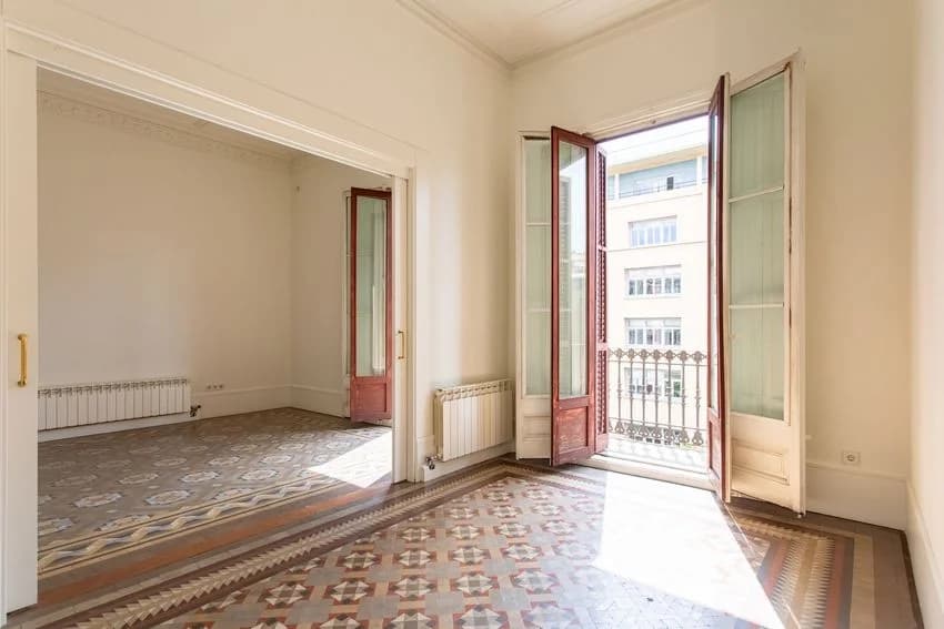 Flat / apartment for rent in CL Arago