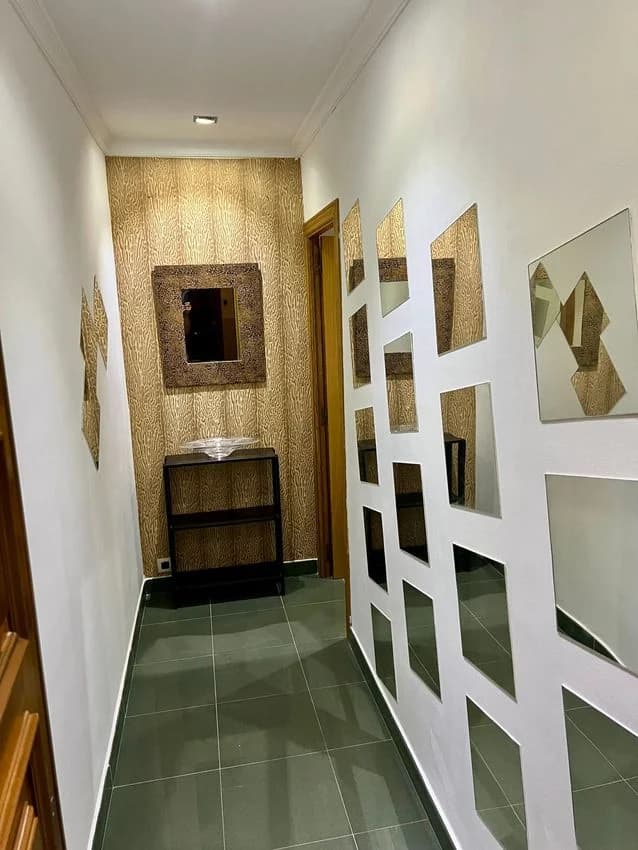 Flat / apartment for rent in Calle d'Espronceda