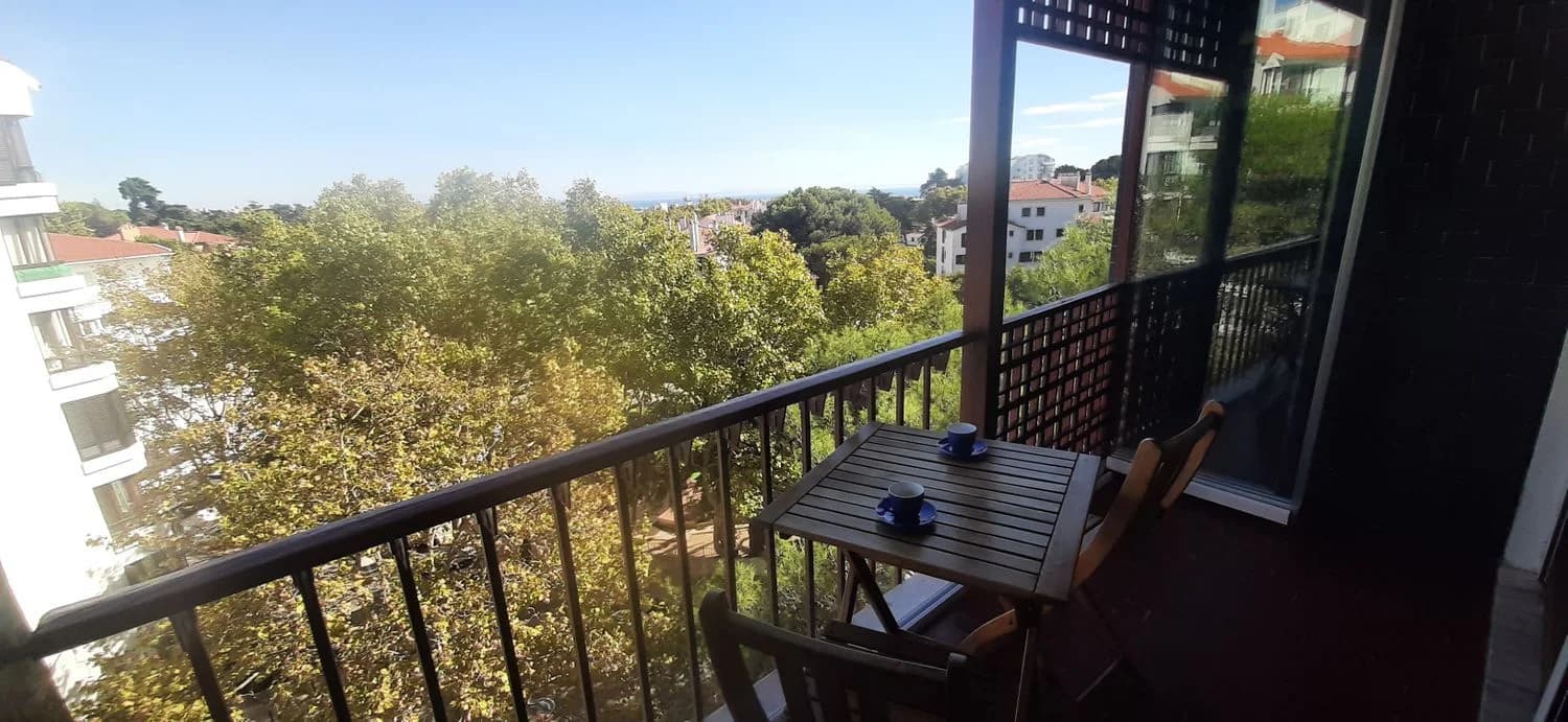 T1 flat for rent in praceta Marquesa Cadaval, 17