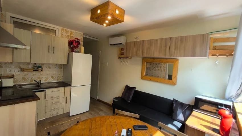 Flat / apartment for rent in Rambla de Guipúscoa, 36