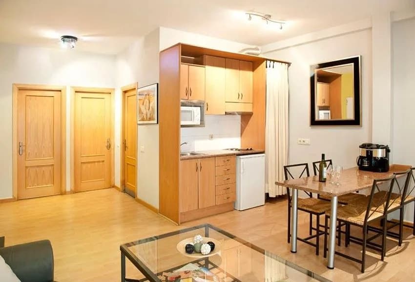 Flat / apartment for rent in Calle dels Còdols, 14 b