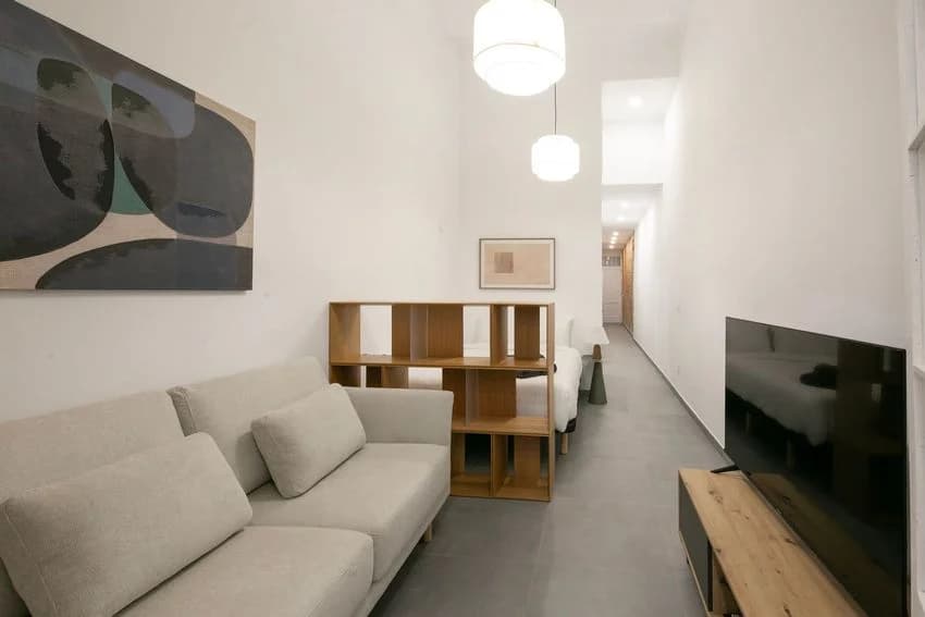 Flat / apartment for rent in Calle de Mallorca