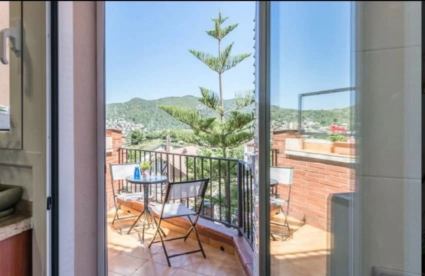 Flat / apartment for rent in La Miranda - Can Candeler