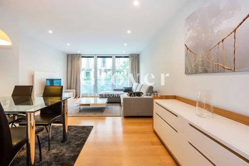 Flat / apartment for rent in La Dreta de l'Eixample