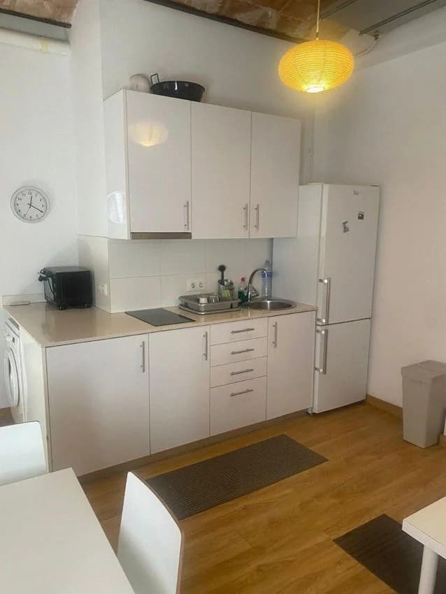 Flat / apartment for rent in Calle dels Magatzems, 5