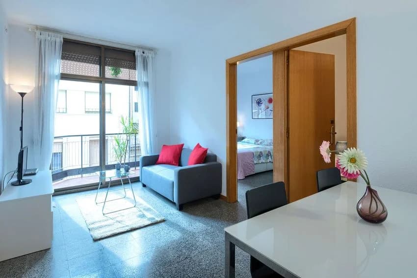 Flat / apartment for rent in Calle del Montseny, 18