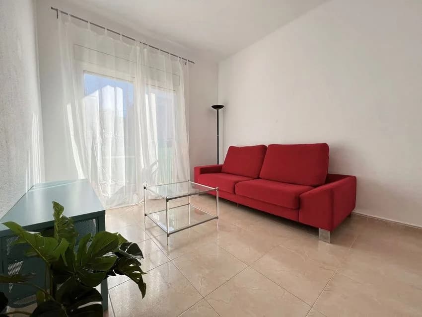 Flat / apartment for rent in Avenida de Gaudí