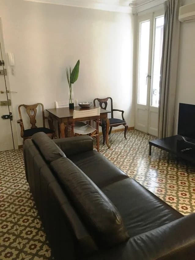 Flat / apartment for rent in Calle de l'argenteria