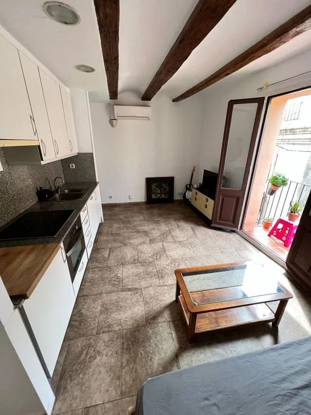 Penthouse for rent in Calle dels Escudellers, 32